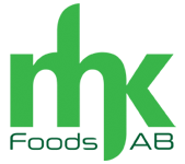 MHK Foods Logo