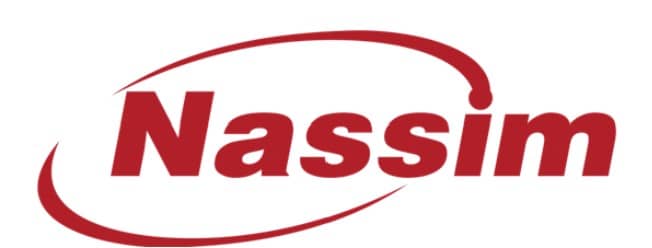 Nassim Logo